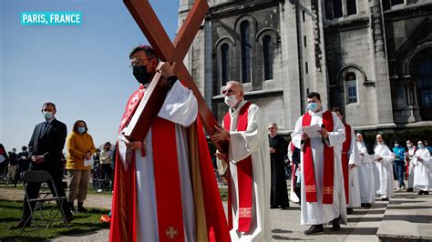 7 Ways to Observe a Meaningful Good Friday