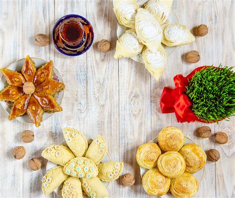 Celebrating Nowruz: Traditions and Cultural Significance Explained Simply