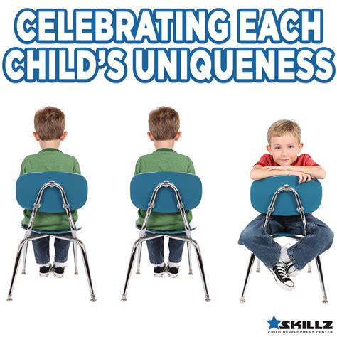 Celebrating Your Uniqueness