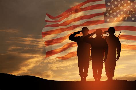 Honoring Our Heroes: Celebrating Veterans with Gratitude and Pride