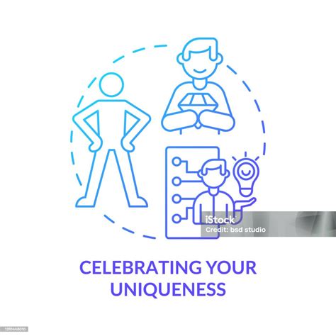 celebrating your uniqueness