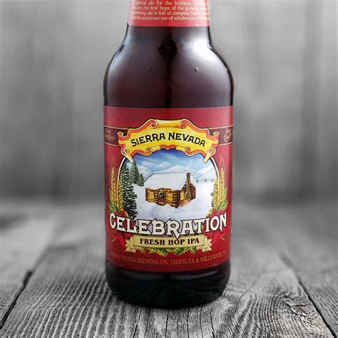 celebration beer sierra nevada