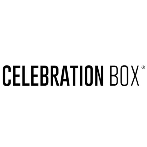 celebration box discount code