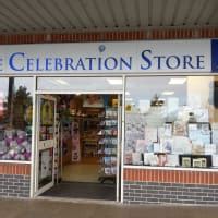 celebration card shop waterlooville