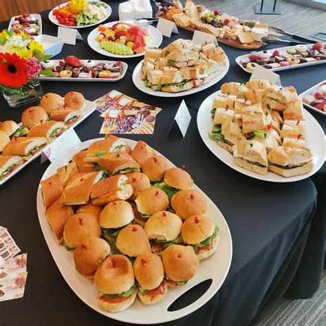 Delicious Celebration Catering Ideas for Unforgettable Events