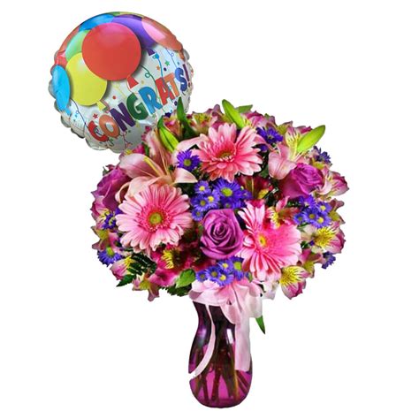 Beautiful Celebration Flowers to Brighten Any Special Occasion