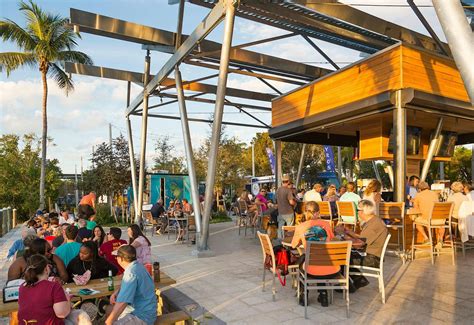 Top 5 Must-See Attractions in Celebration Naples Florida Areas