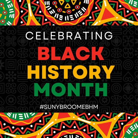 celebration of black history month begin