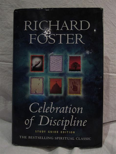 View Celebration Of Discipline Study Guide New