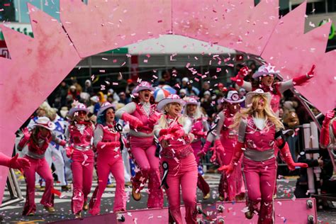 Vibrant Celebration Parade Ideas to Delight Your Community Today