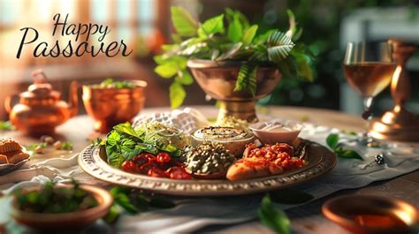 Celebrating Passover Traditions and Its Significance Today