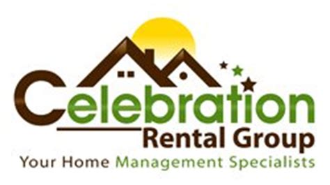 celebration rental group celebration fl