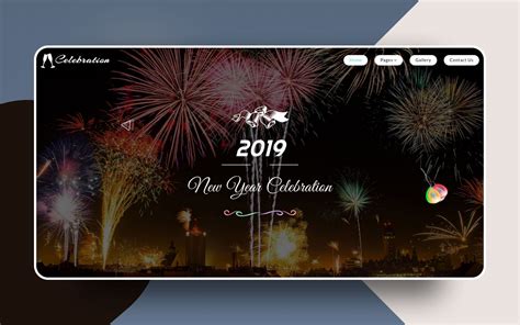 10 Essential Elements of a Stunning Celebration Website