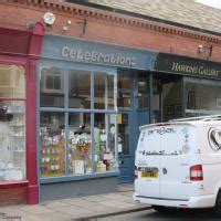 celebrations card shop saltburn