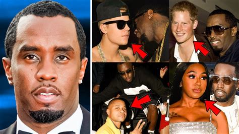 Diddy Scandal: Celebrities Come Forward to Testify Against Him