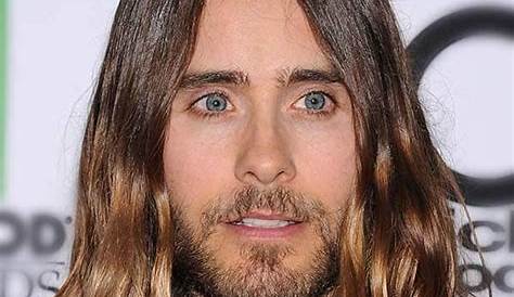 10 Male Celebrities Who Have Long Hair and Rock It