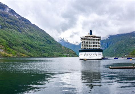Celebrity Silhouette, Norwegian Fjords Sept. 1 2019 Page 17