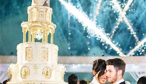 Celebrity Wedding Cake Designers Unusual s Chrissy Teigen's Carrot Royal