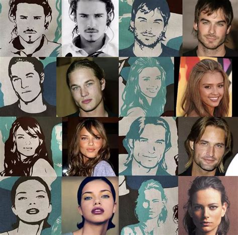 Top 6 Celebrity Transformations That Will Shock You