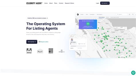 5 Tips for Celebrity Agent Login Success Strategies