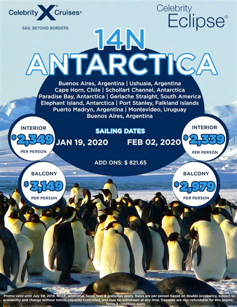 celebrity antarctica cruise reviews