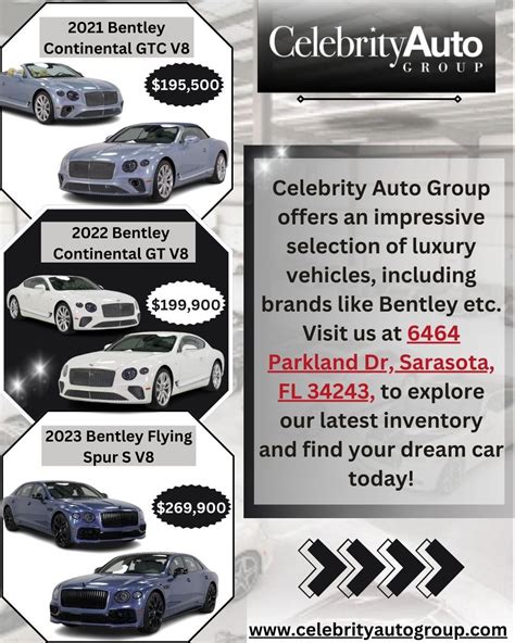 celebrity auto group