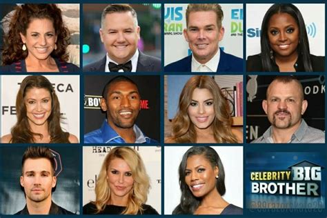 Top 5 Celebrity Big Brother US Season Winners Revealed