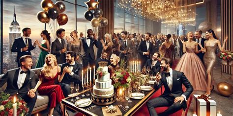 Top 5 Celebrities Celebrating Birthdays This Week