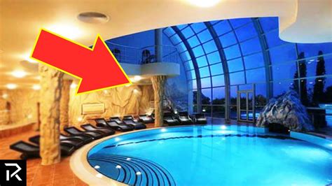 Top 5 Celebrity Bunkers for Apocalypse Survival Secrets