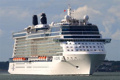 Celebrity Cruise Reviews: Luxury Travel on the High Seas