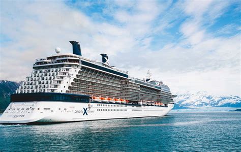 celebrity cruise newest ship 2022