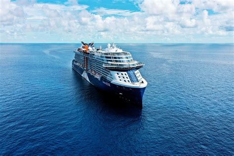 Luxury Celebrity Cruises: Ultimate Getaway Experience at Sea