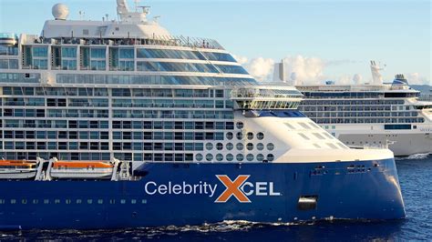 5 Luxury Celebrity Cruises to Consider for Your Vacation