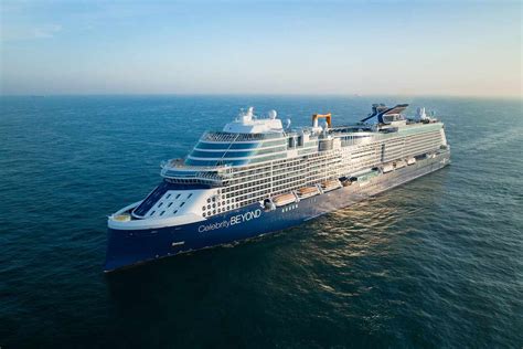 Top 5 Celebrity Cruises You Won't Want to Miss