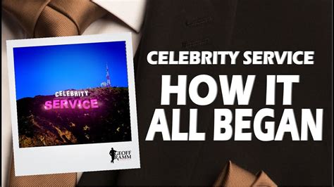 Celebrity Customer Service: Top Brands Learn from the Stars