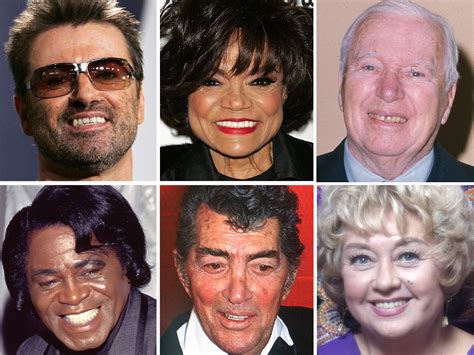 Celebrity Deaths That Shocked the World Forever Today