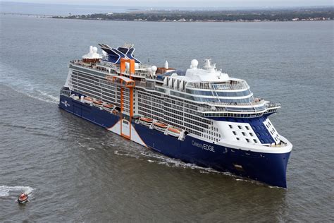 Celebrity Edge Cruise Class Overview and Luxury Experience