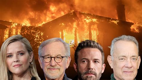 Celebrity Fires: Scandals and Controversies That Made Headlines