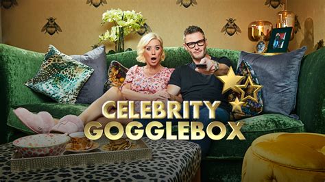 celebrity gogglebox watch online