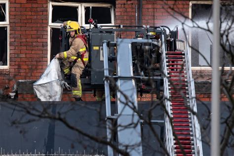 Celebrity Homes Destroyed by Devastating Fires and Infernos