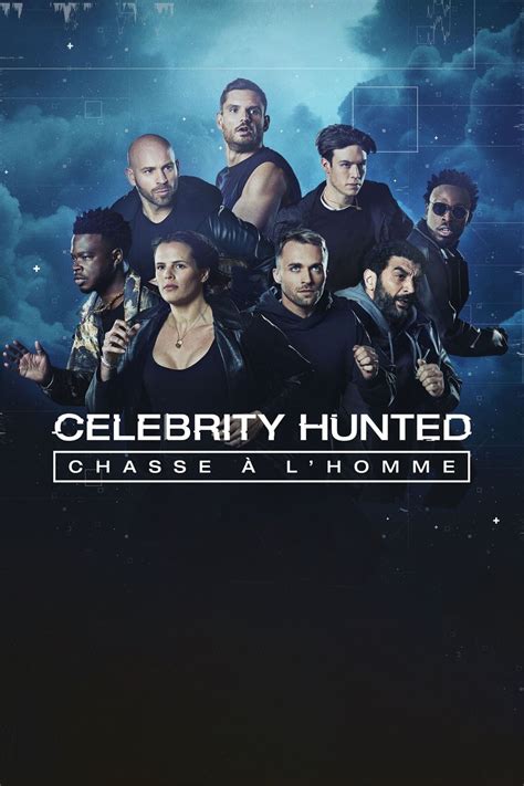 celebrity hunted streaming saison 1