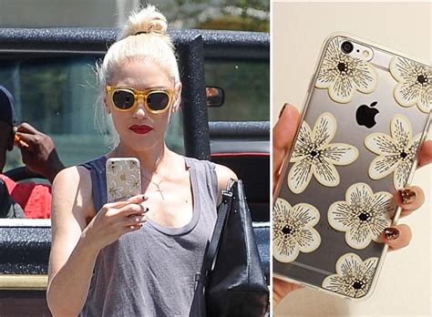 celebrity iphone cases
