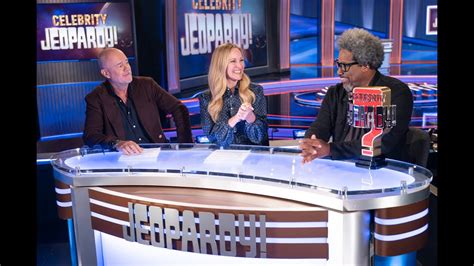 celebrity jeopardy interview