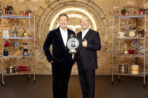 celebrity masterchef 2023 judges