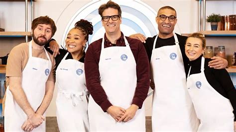 celebrity masterchef season 18