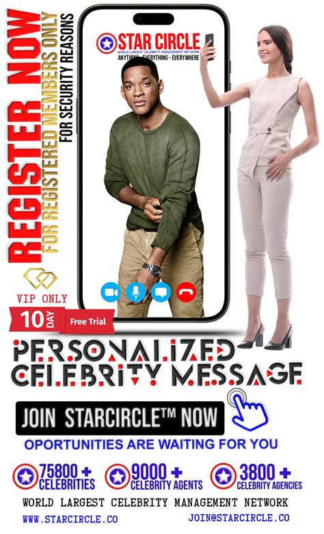 Celebrity Endorsement Messages That Drive Real Results Today