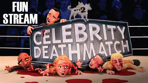 Celebrity Smackdown Showdowns That Shocked the Entertainment World