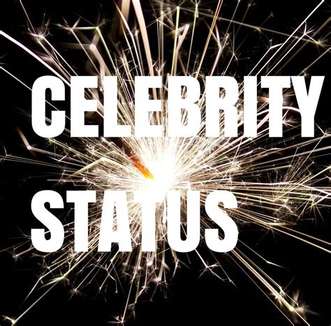5 Ways to Achieve Celebrity Status Overnight Quickly