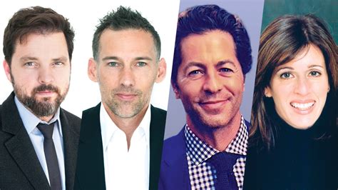 Top Celebrity Talent Agents in the Entertainment Industry Today