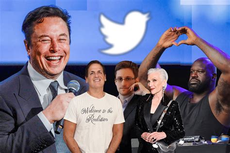 Celebrity Twitter Accounts to Follow for Entertainment Updates Daily